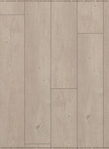 Ламинат Forest Floor SPHERE  Rowan Oak