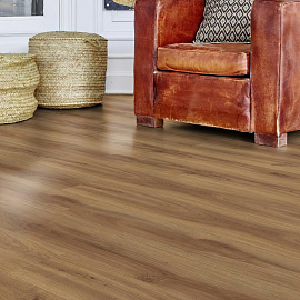 Кварцвиниловая плитка (LVT) Moduleo TRANSFORM  Classic Oak