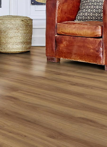 Кварцвиниловая плитка (LVT) Moduleo TRANSFORM  Classic Oak 24850