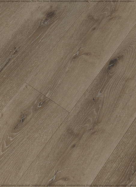 Виниловый ламинат (SPC) Respect FLOOR  Дуб Дачный