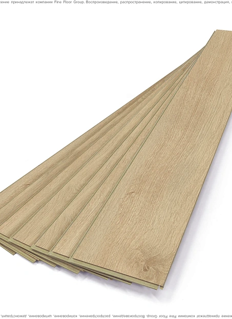 Ламинат Woodstyle VEGA  Дуб Левантский