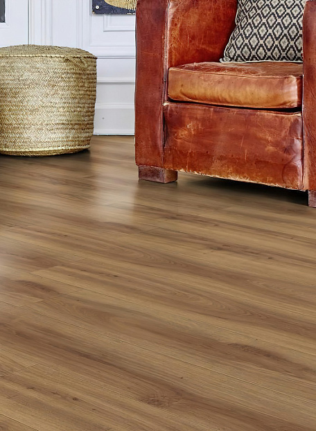 Кварцвиниловая плитка (LVT) Moduleo TRANSFORM  Classic Oak 24850