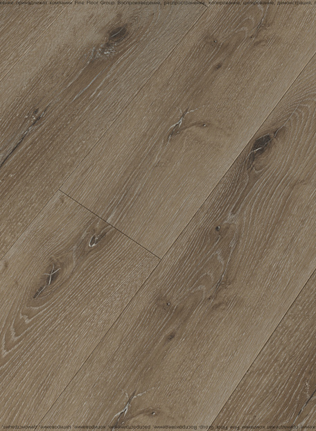 Виниловый ламинат (SPC) Respect FLOOR  Дуб Дачный