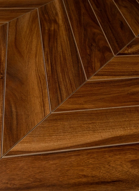 Ламинат Boho DESIGN COLLECTION Американский Орех