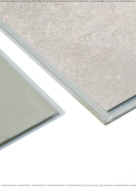 Виниловый ламинат (SPC) Fast Floor STONE  Балиал