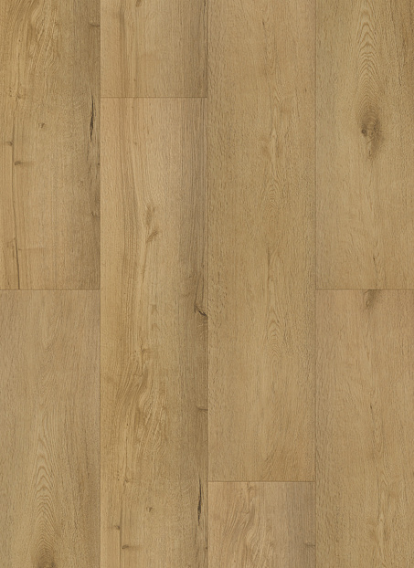 Виниловый ламинат (SPC) Куберпол РЕЗОНАНС KUBERWOOD Эстет