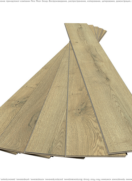 Ламинат Swiss Krono MAGISTER  Дуб Мирто