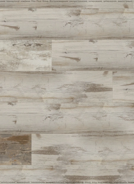 Виниловый ламинат (SPC) Aberhof PRADO  2740