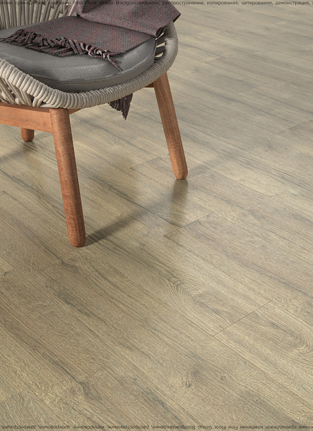 Ламинат Swiss Krono GROTESK  Дуб Таддео