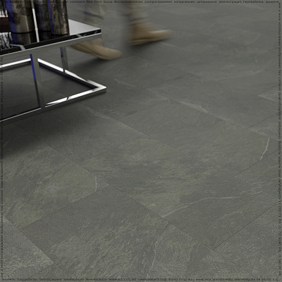 Кварцвиниловая плитка (LVT) Fine Floor FF-STONE Гарат