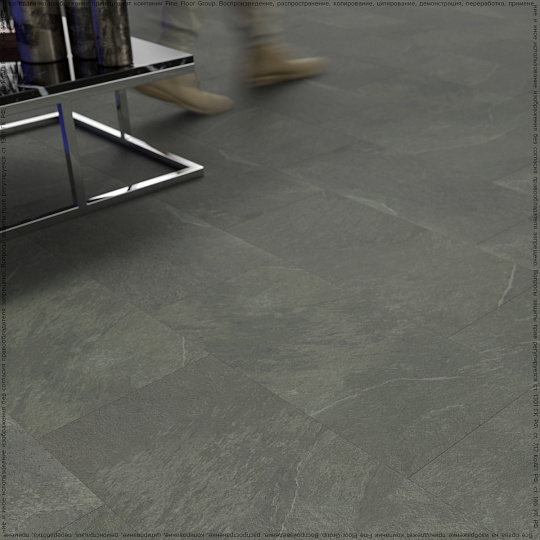 Кварцвиниловая плитка (LVT) Fine Floor FF-STONE  Гарат