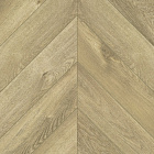 Кварцвиниловая плитка (LVT) Alpine Floor CHEVRON  Дуб Натуральный Отбеленный
