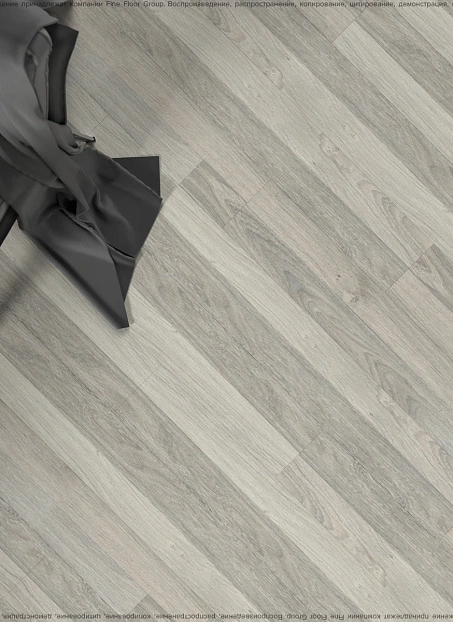 Ламинат Cuberta FAMILY Дуб Рейкьявик