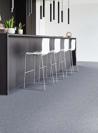 Линолеум рулонный IVC Home VISION Avalon 978 шириной 4 м