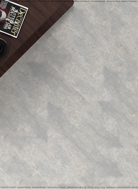 Ламинат Kastamonu Floorpan LAGOON  Кристал Грей
