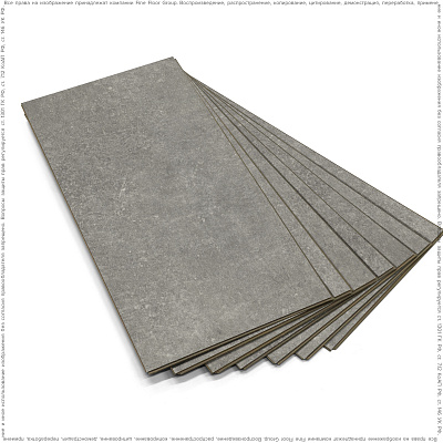 Кварцвиниловая плитка (LVT) Fine Floor FF-STONE  Шато де Лош