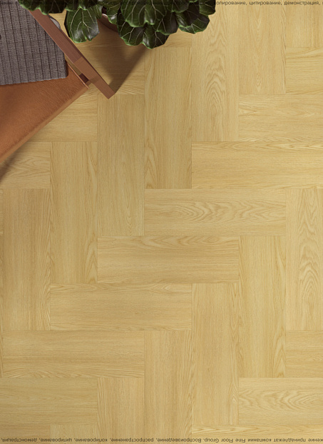 Ламинат CBM MOSAIK 600х200  Дуб Перуц