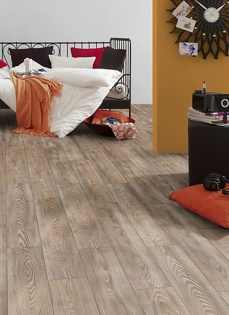 Ламинат Kronospan ATLANTIC 8  Дуб Хэритейдж Урбан