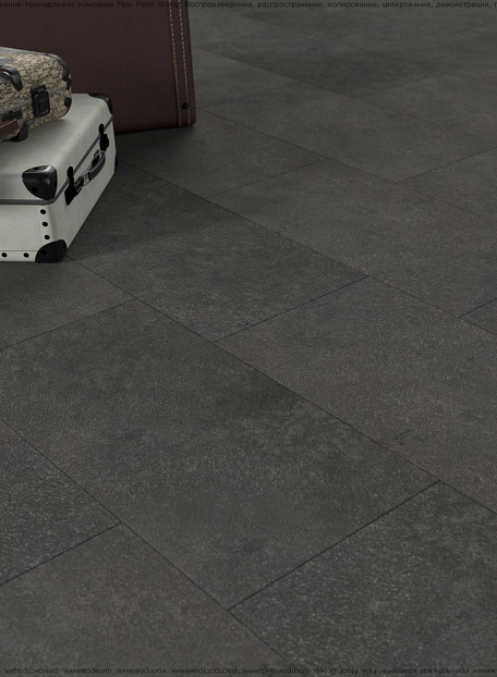 Виниловый ламинат (SPC) FloorBee OPTIMA  Теоторе Урбан