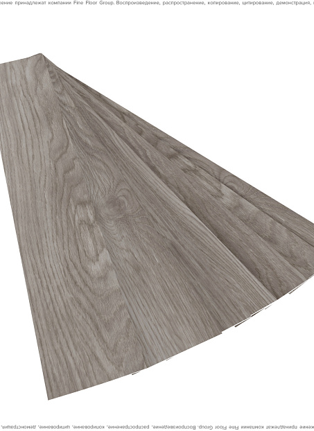 Кварцвиниловая плитка (LVT) Fine Flex FX-WOOD АКЦИЯ  Дуб Кивач