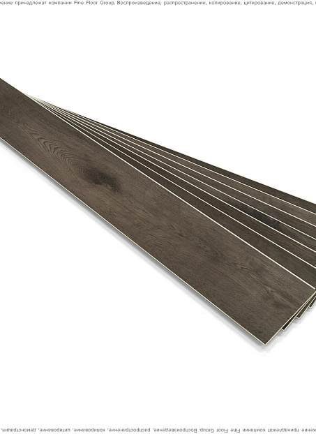 Виниловый ламинат (SPC) Karelia GREAT CLASSICS HB Wood Schubert