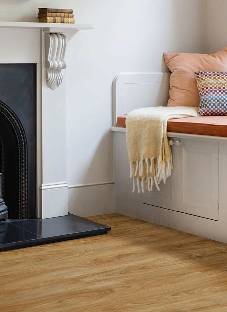 Кварц-винил (LVT) Moduleo ROOTS 40  Midland Oak 22821Q