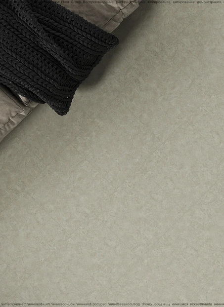 Кварц-винил (LVT) Fine Flex FX-STONE  Эбеко