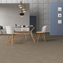 Мармолеум Marmoleum MODULAR SHADE Liquid Clay t3702 