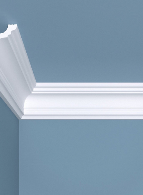Карниз Bello Deco К9