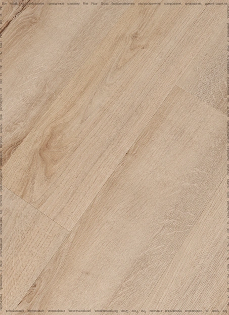 Кварц-винил (LVT) Fine Floor БОГАТЫЙ (RICH) Дуб Самос