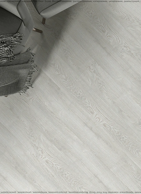 Ламинат Swiss Krono ECOLOGIK  Дуб Маелла