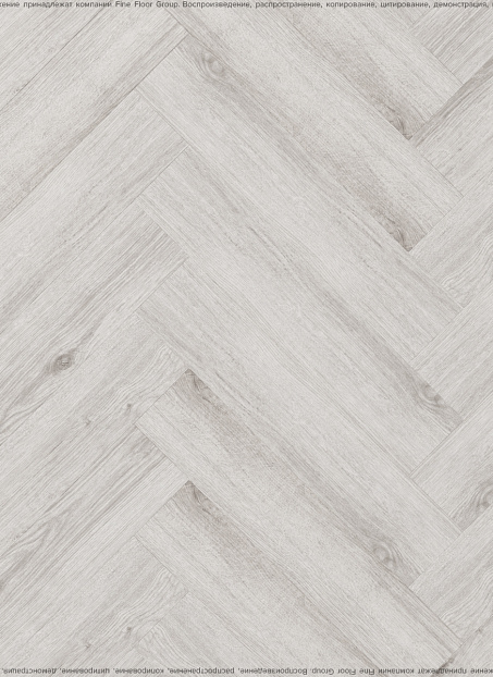 Ламинат Ideal VILLE  Дуб Зеа сторона L/R - 50/50