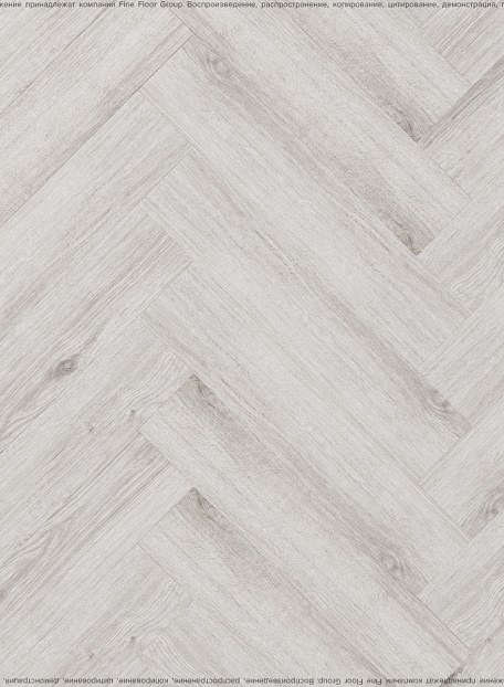 Ламинат Ideal VILLE  Дуб Зеа сторона L/R - 50/50