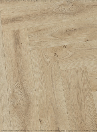 Ламинат Ideal VILLE  Дуб Флеум сторона L/R - 50/50