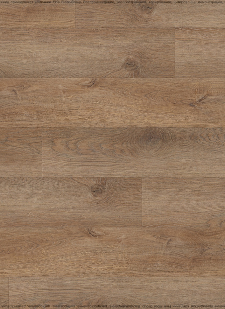 Виниловый ламинат (SPC) Noventis ICEBERG  Дуб Реттенбах