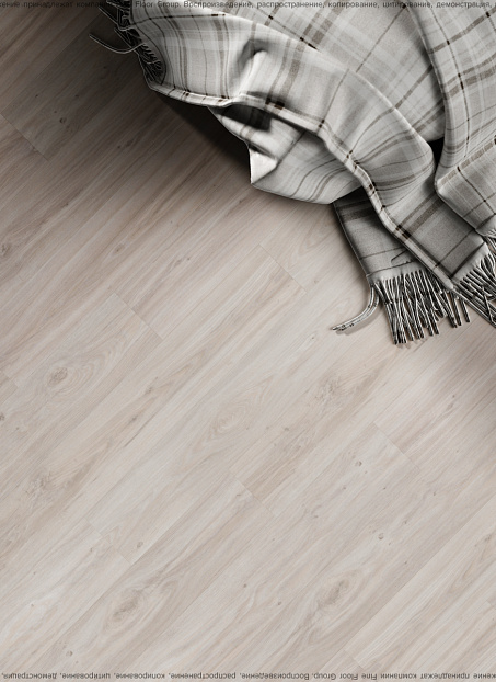 Кварцвиниловая плитка (LVT) Moduleo NEXT ACOUSTIC  Vista Oak 205