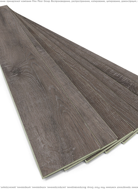 Виниловый ламинат (SPC) Betta VILLA  Дуб Венсен