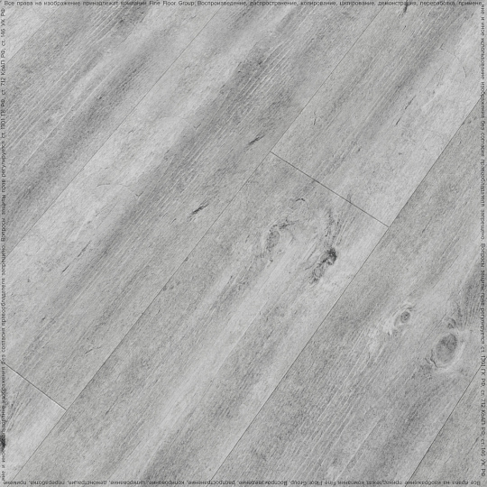 Ламинат Loc Floor ARCTIC  Дуб Лотта