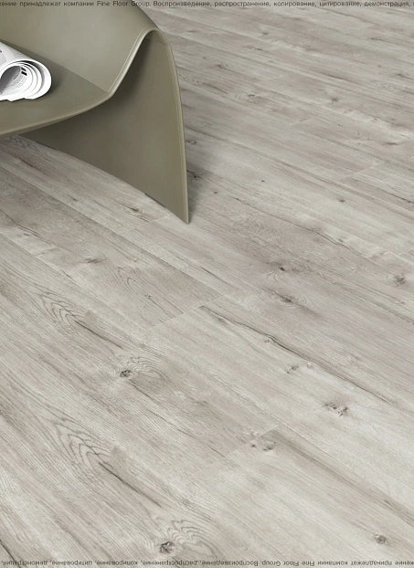 Виниловый ламинат (SPC) Noventis ICEBERG  Дуб Вестфонна