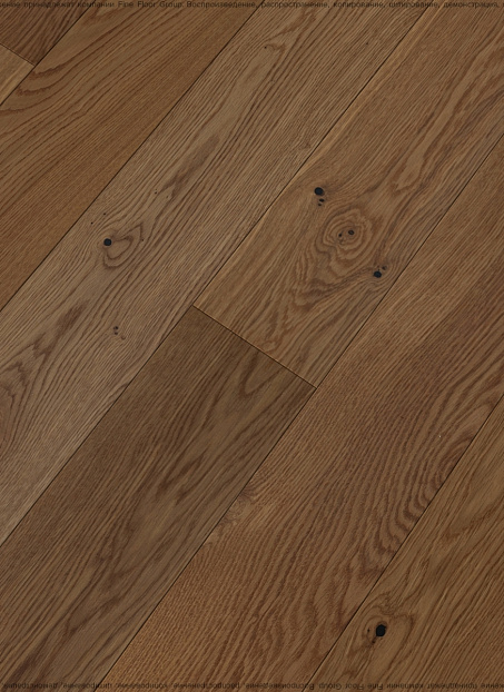 Паркетная доска Karelia ESSENCE  Oak True COUNTRY 1S LAC MAT