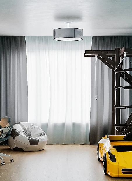 Виниловый ламинат (SPC) Norland SIGRID SUPERIOR ABA Абби (Abbi)