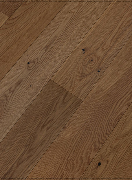 Паркетная доска Karelia ESSENCE  Oak True COUNTRY 1S LAC MAT