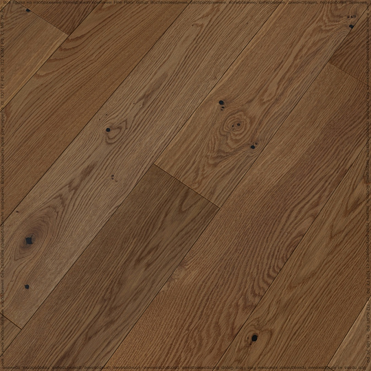 Паркетная доска Karelia ESSENCE  Oak True