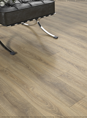 Ламинат Loc Floor PLUS  Дуб Русский