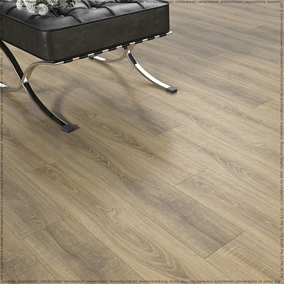 Ламинат Loc Floor PLUS  Дуб Русский