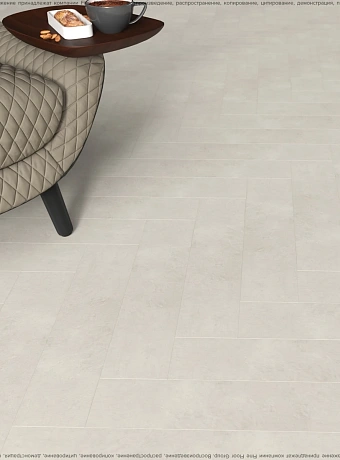 Виниловый ламинат (SPC) Dolce Flooring BOSCO  Альберо Бьянко сторона A/B - 50/50