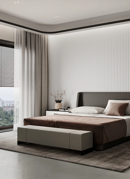 Стеновая панель (XPS) Bello Deco СП01-2