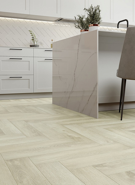 Виниловый ламинат (SPC) Alpine Floor PARQUET PREMIUM ABA  Дуб Фантазия