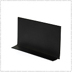 Dollken Плинтус WLK 50 REMUR black 0110