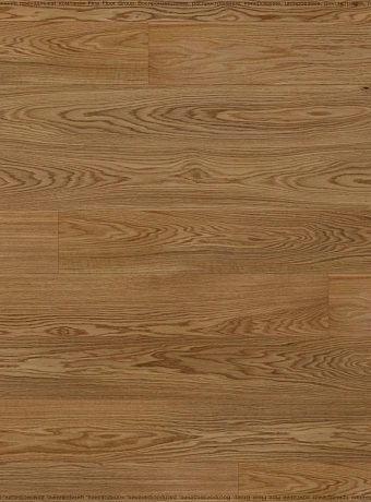 Паркетная доска Karelia LIBRA Oak Brushed NATUR 1S LAC MAT